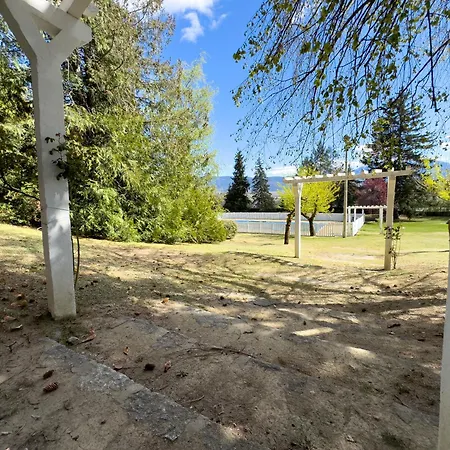 El Retiro De Montana Park Apartman Enveitg