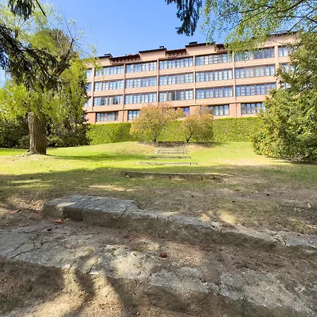 El Retiro De Montana Park Apartman *