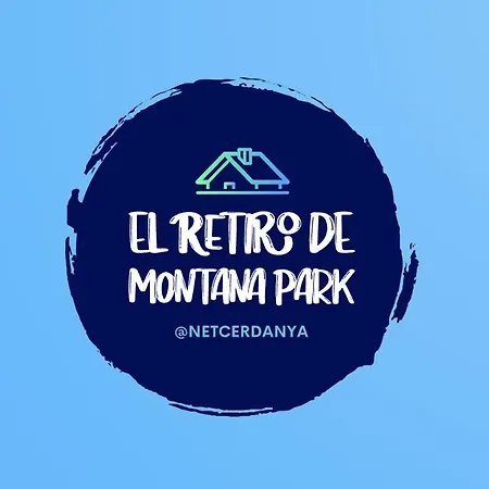 Apartman El Retiro De Montana Park Enveitg