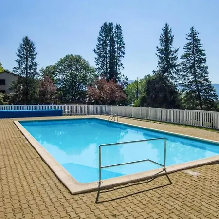 Apartman El Retiro De Montana Park *