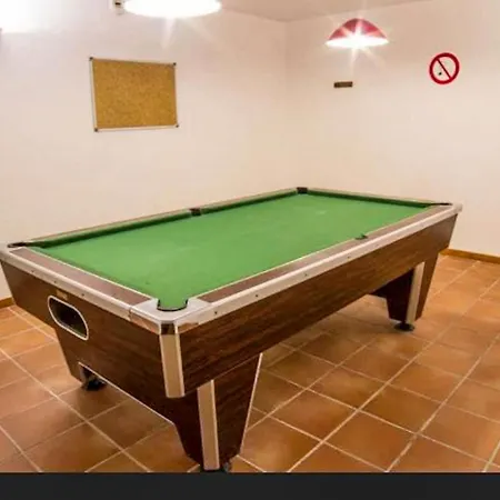 Apartman El Retiro De Montana Park Enveitg