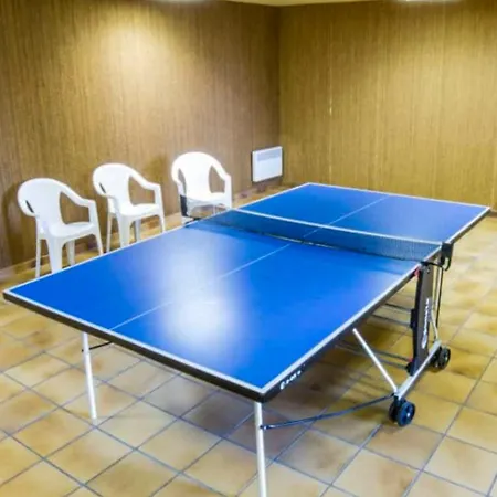 El Retiro De Montana Park Apartman Enveitg
